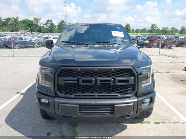 Ford F-150 Lariat 2015 1FTEW1EFXFFA05297 Image 12