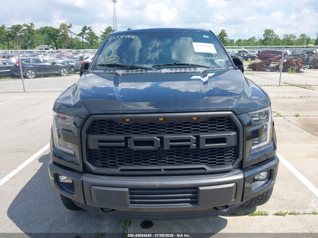 Ford F-150 Lariat 2015 1FTEW1EFXFFA05297 Image 6