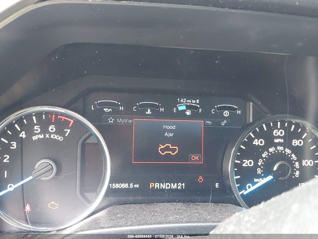 Ford F-150 Lariat 2015 1FTEW1EFXFFA05297 Image 7