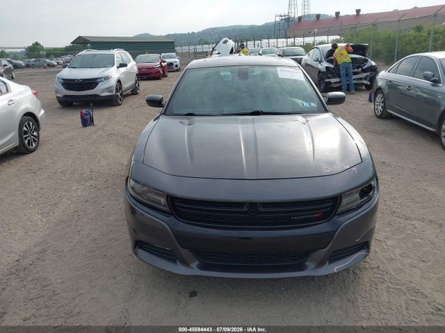 Aukcja sprzedaży 2017 Dodge Charger Sxt Awd, vin: 2C3CDXJG6HH590528, numer aukcji: 45594443