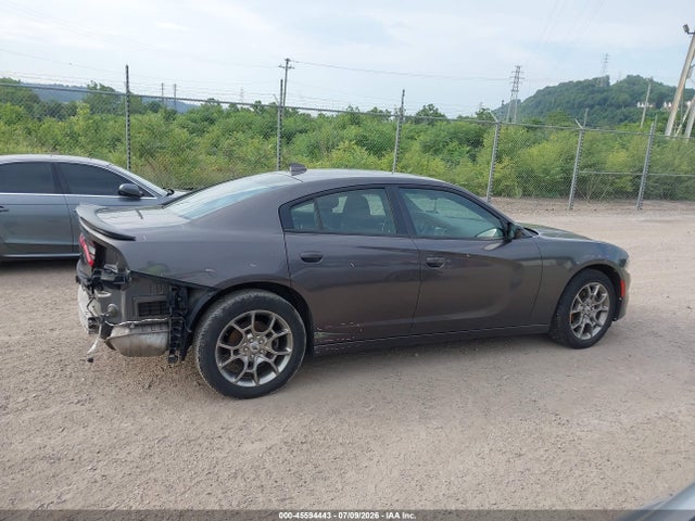 Aukcja sprzedaży 2017 Dodge Charger Sxt Awd, vin: 2C3CDXJG6HH590528, numer aukcji: 45594443