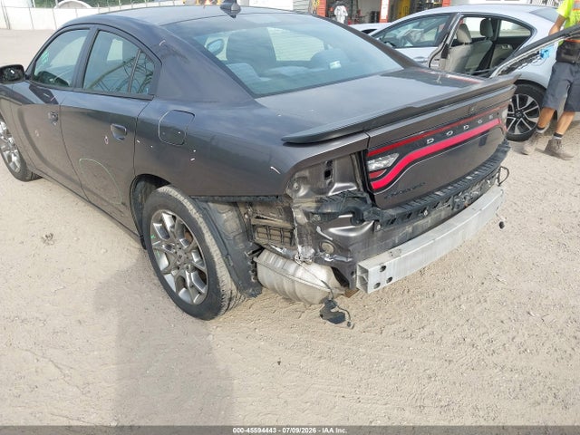 Aukcja sprzedaży 2017 Dodge Charger Sxt Awd, vin: 2C3CDXJG6HH590528, numer aukcji: 45594443