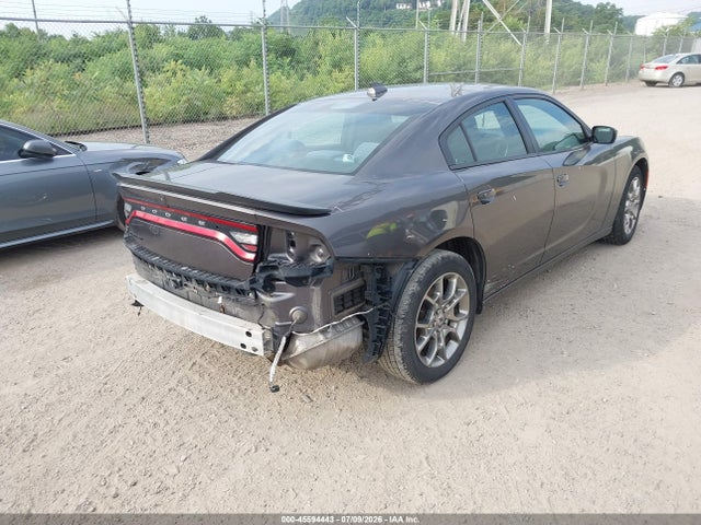 Aukcja sprzedaży 2017 Dodge Charger Sxt Awd, vin: 2C3CDXJG6HH590528, numer aukcji: 45594443
