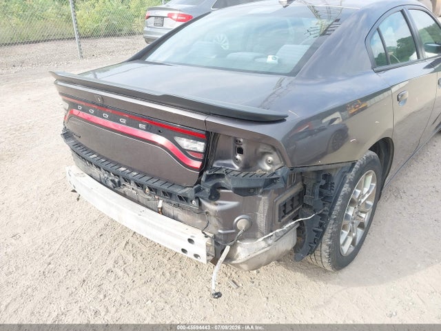 Aukcja sprzedaży 2017 Dodge Charger Sxt Awd, vin: 2C3CDXJG6HH590528, numer aukcji: 45594443