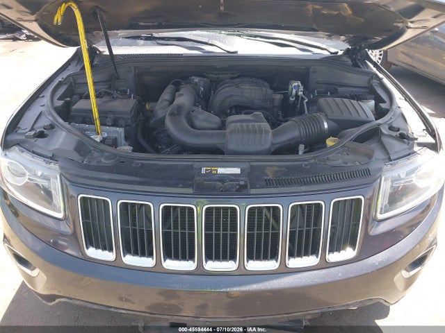 Jeep Grand Cherokee Laredo 2015 1C4RJEAG3FC951930 Image 10