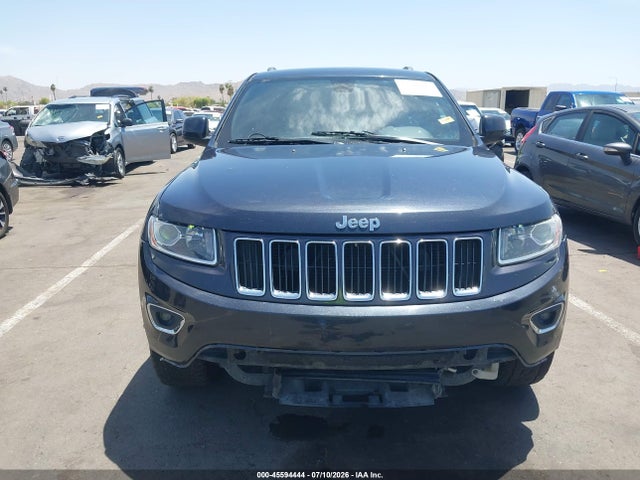 Jeep Grand Cherokee Laredo 2015 1C4RJEAG3FC951930 Image 13