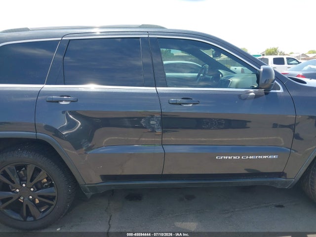 Jeep Grand Cherokee Laredo 2015 1C4RJEAG3FC951930 Image 14
