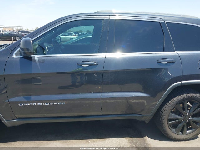 Jeep Grand Cherokee Laredo 2015 1C4RJEAG3FC951930 Image 15