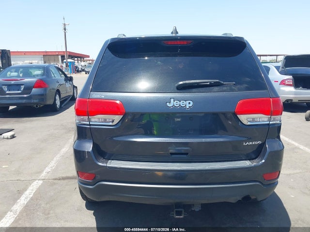 Jeep Grand Cherokee Laredo 2015 1C4RJEAG3FC951930 Image 17
