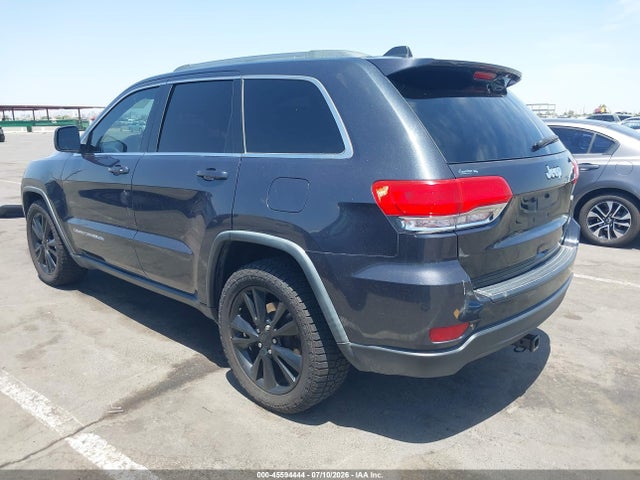 Jeep Grand Cherokee Laredo 2015 1C4RJEAG3FC951930 Image 3