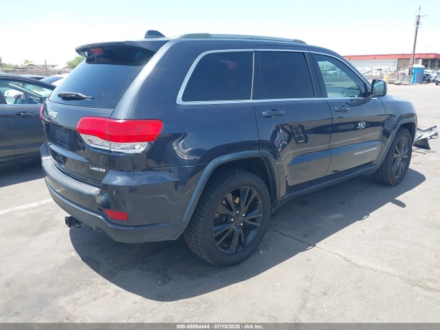 Jeep Grand Cherokee Laredo 2015 1C4RJEAG3FC951930 Image 4