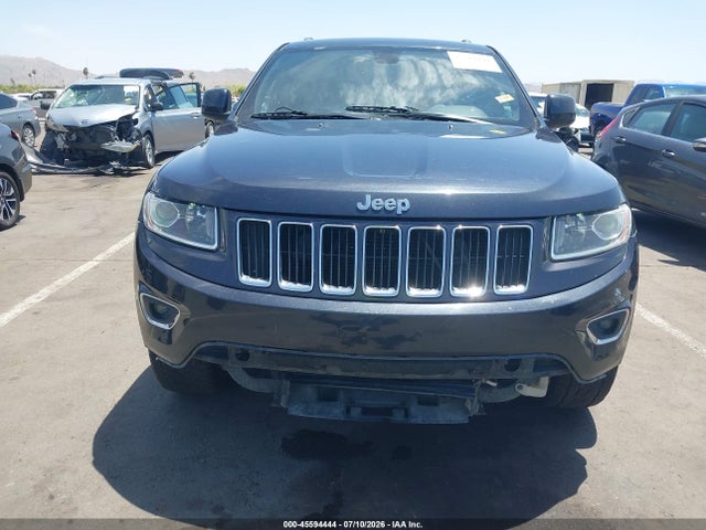 Jeep Grand Cherokee Laredo 2015 1C4RJEAG3FC951930 Image 6