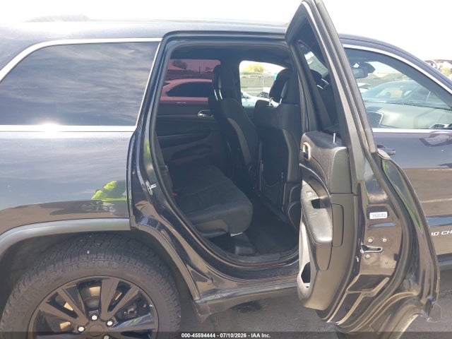 Jeep Grand Cherokee Laredo 2015 1C4RJEAG3FC951930 Image 8