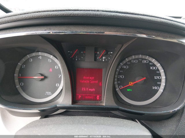 2010 Gmc Terrain Sle-1 მანქანა იყიდება აუქციონზე, vin: 2CTFLCEW4A6372440, აუქციონის ნომერი: 45594447