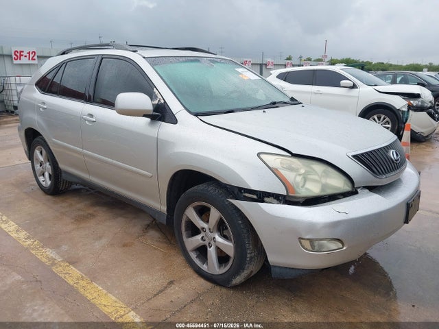 Продаж на аукціоні авто 2004 Lexus Rx 330, vin: JTJGA31U240009266, номер лоту: 45594451