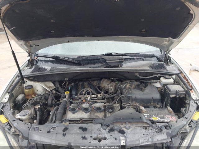 Продаж на аукціоні авто 2004 Lexus Rx 330, vin: JTJGA31U240009266, номер лоту: 45594451