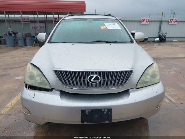 Продаж на аукціоні авто 2004 Lexus Rx 330, vin: JTJGA31U240009266, номер лоту: 45594451