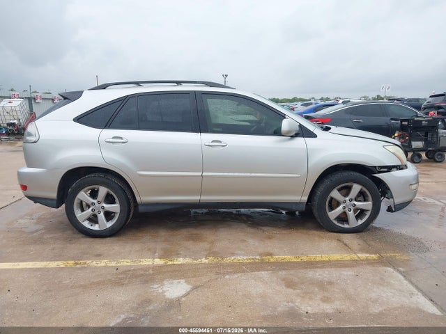 Продаж на аукціоні авто 2004 Lexus Rx 330, vin: JTJGA31U240009266, номер лоту: 45594451
