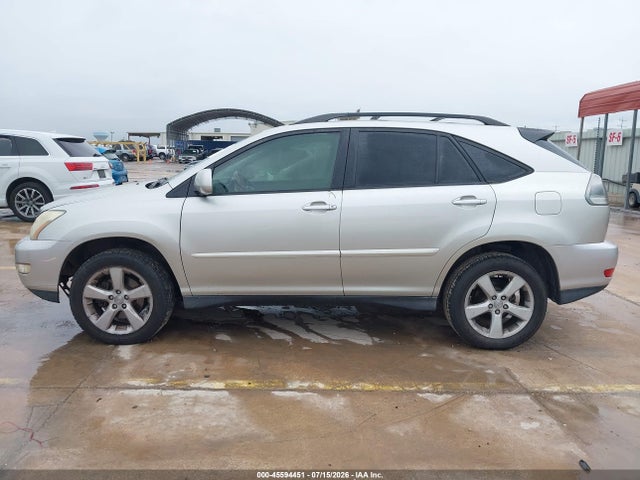 Продаж на аукціоні авто 2004 Lexus Rx 330, vin: JTJGA31U240009266, номер лоту: 45594451