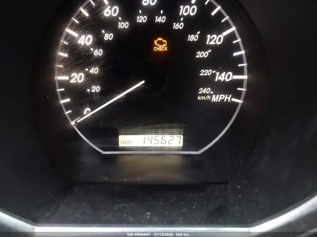 Продаж на аукціоні авто 2004 Lexus Rx 330, vin: JTJGA31U240009266, номер лоту: 45594451