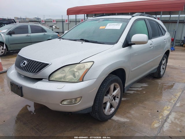 Продаж на аукціоні авто 2004 Lexus Rx 330, vin: JTJGA31U240009266, номер лоту: 45594451