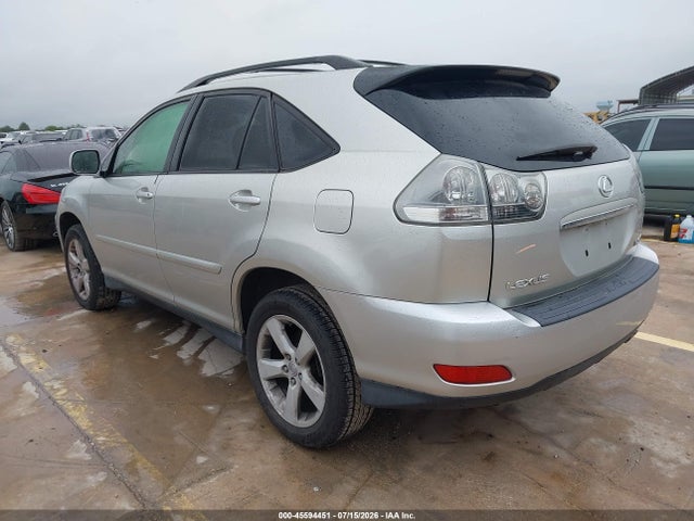 Продаж на аукціоні авто 2004 Lexus Rx 330, vin: JTJGA31U240009266, номер лоту: 45594451