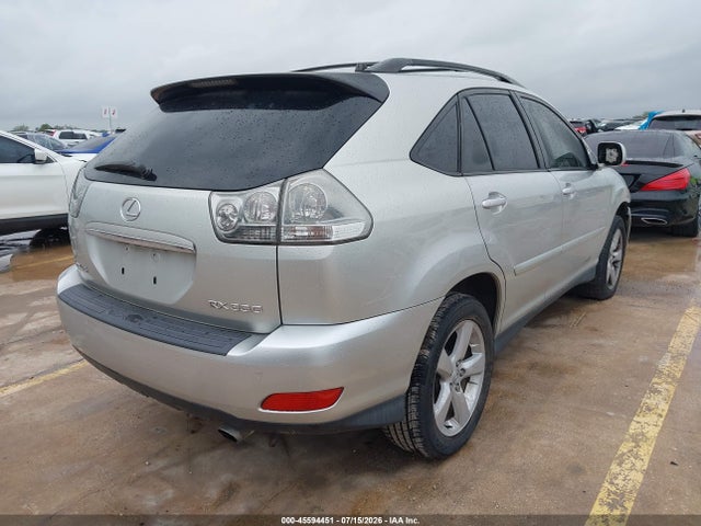 Продаж на аукціоні авто 2004 Lexus Rx 330, vin: JTJGA31U240009266, номер лоту: 45594451