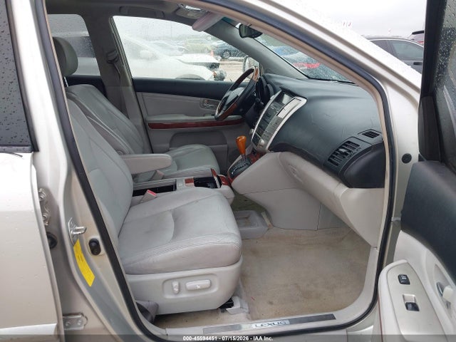 Продаж на аукціоні авто 2004 Lexus Rx 330, vin: JTJGA31U240009266, номер лоту: 45594451