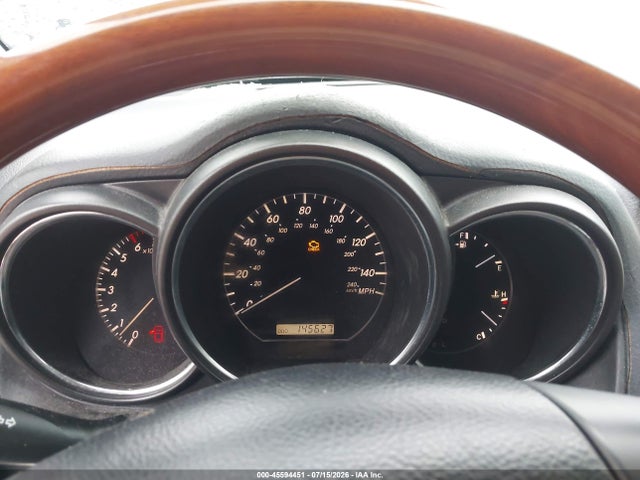 Продаж на аукціоні авто 2004 Lexus Rx 330, vin: JTJGA31U240009266, номер лоту: 45594451