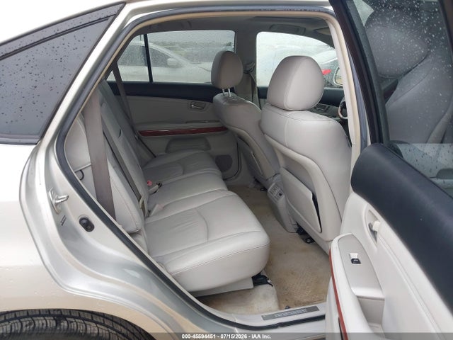 Продаж на аукціоні авто 2004 Lexus Rx 330, vin: JTJGA31U240009266, номер лоту: 45594451