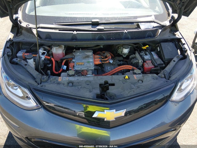 Chevrolet BOLT EV LT 2018 1G1FW6S01J4139940 Image 10