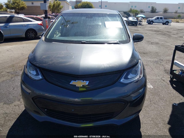 Chevrolet BOLT EV LT 2018 1G1FW6S01J4139940 Image 12