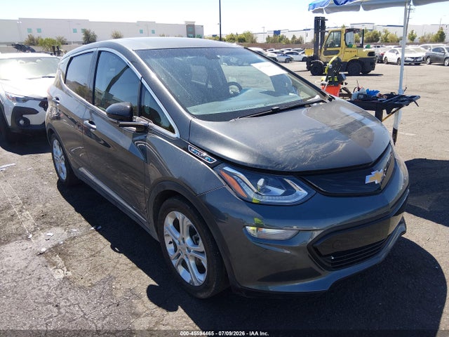 Chevrolet BOLT EV LT 2018 1G1FW6S01J4139940 Image 13
