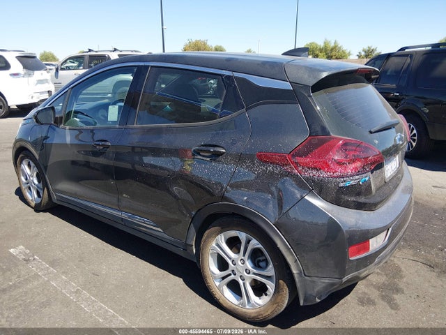 Chevrolet BOLT EV LT 2018 1G1FW6S01J4139940 Image 14
