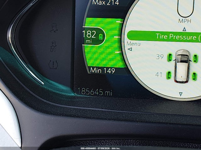 Chevrolet BOLT EV LT 2018 1G1FW6S01J4139940 Image 15