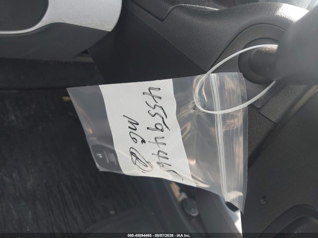 Chevrolet BOLT EV LT 2018 1G1FW6S01J4139940 Image 21