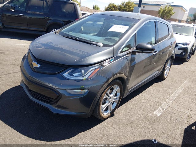 Chevrolet BOLT EV LT 2018 1G1FW6S01J4139940 Image 2