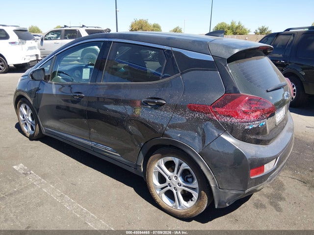 Chevrolet BOLT EV LT 2018 1G1FW6S01J4139940 Image 3
