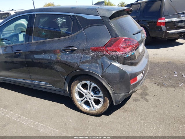 Chevrolet BOLT EV LT 2018 1G1FW6S01J4139940 Image 6