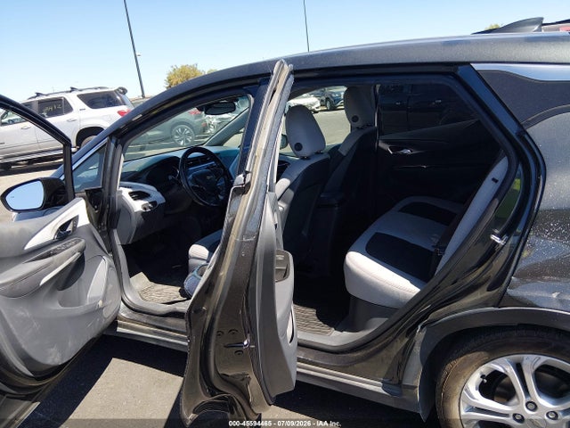 Chevrolet BOLT EV LT 2018 1G1FW6S01J4139940 Image 8
