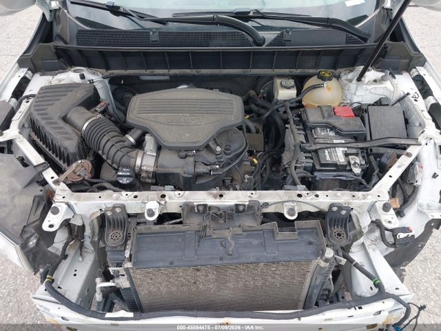 2017 Gmc Acadia Sle-2 მანქანა იყიდება აუქციონზე, vin: 1GKKNLLS4HZ137088, აუქციონის ნომერი: 45594475