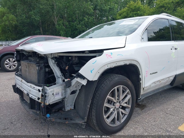 2017 Gmc Acadia Sle-2 მანქანა იყიდება აუქციონზე, vin: 1GKKNLLS4HZ137088, აუქციონის ნომერი: 45594475