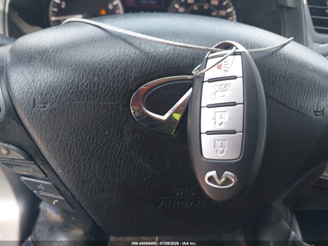 45594480 :رقم المزاد ، 5N1DL0MM7JC512002 vin ، 2018 Infiniti Qx60 مزاد بيع