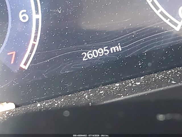 Продажа на аукционе авто 2023 Jeep Grand Cherokee Laredo 4x4, vin: 1C4RJHAG1P8910184, номер лота: 45594482