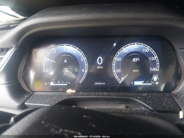 Продажа на аукционе авто 2023 Jeep Grand Cherokee Laredo 4x4, vin: 1C4RJHAG1P8910184, номер лота: 45594482