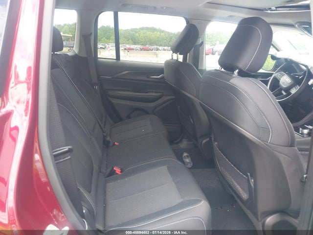 Продажа на аукционе авто 2023 Jeep Grand Cherokee Laredo 4x4, vin: 1C4RJHAG1P8910184, номер лота: 45594482