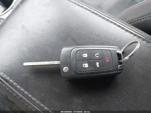 GMC Terrain Slt 2016 2GKFLPE37G6124057 Image 11