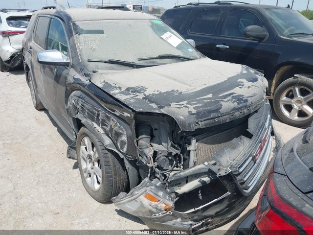 GMC Terrain Slt 2016 2GKFLPE37G6124057 Image 12