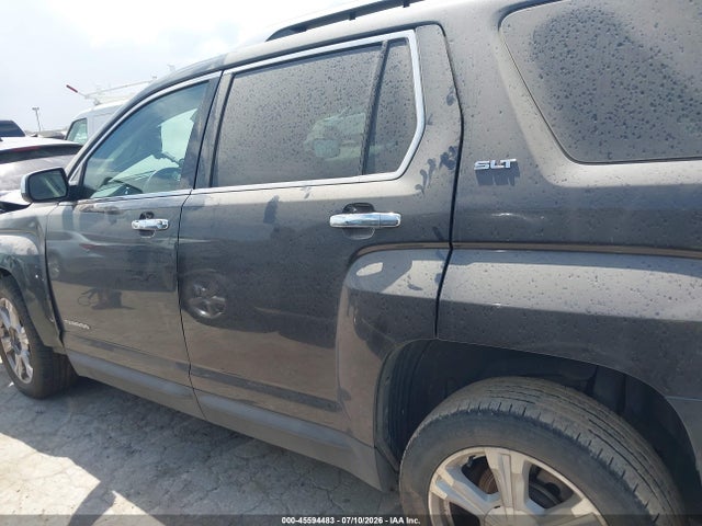 GMC Terrain Slt 2016 2GKFLPE37G6124057 Image 14