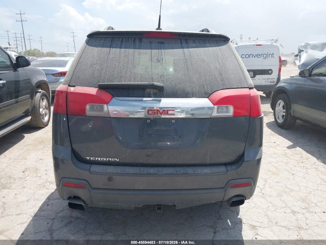 GMC Terrain Slt 2016 2GKFLPE37G6124057 Image 16